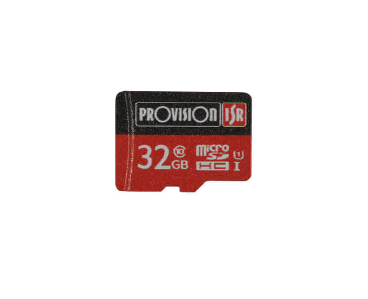 כרטיס זיכרון MICRO SD 32G CLASS 10