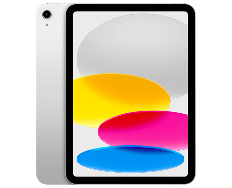 Apple iPad 2022 10.9" WiFi 2022