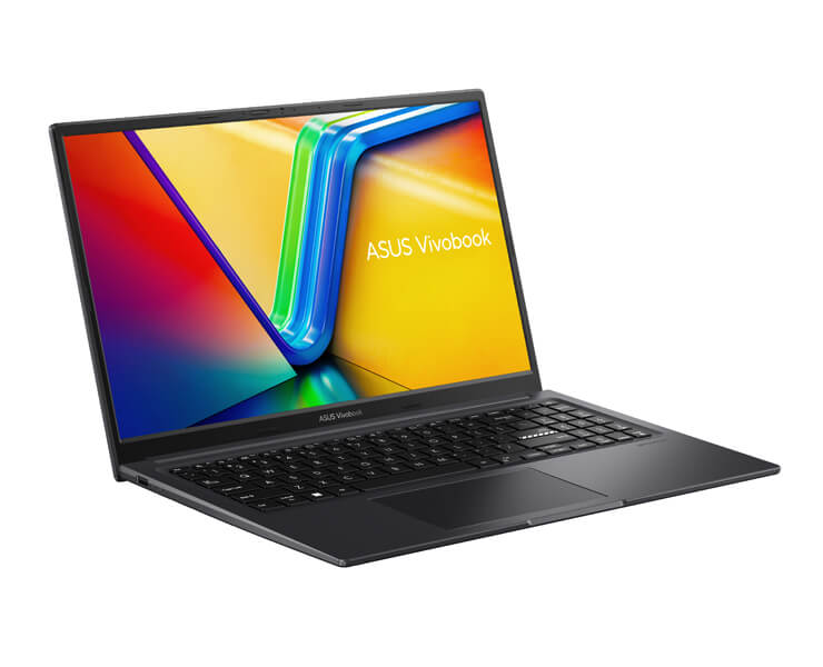 מחשב 15.6 Asus VivoBook OLED K3504VA-MA033W i5-1340P 16+512g שחור