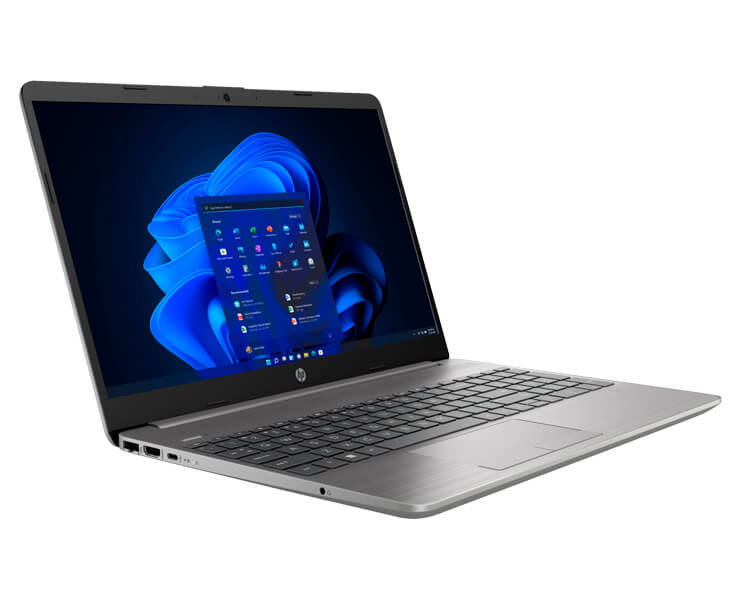 מחשב HP 250 G9 Notebook i5-1235U 8+256G 15.6
