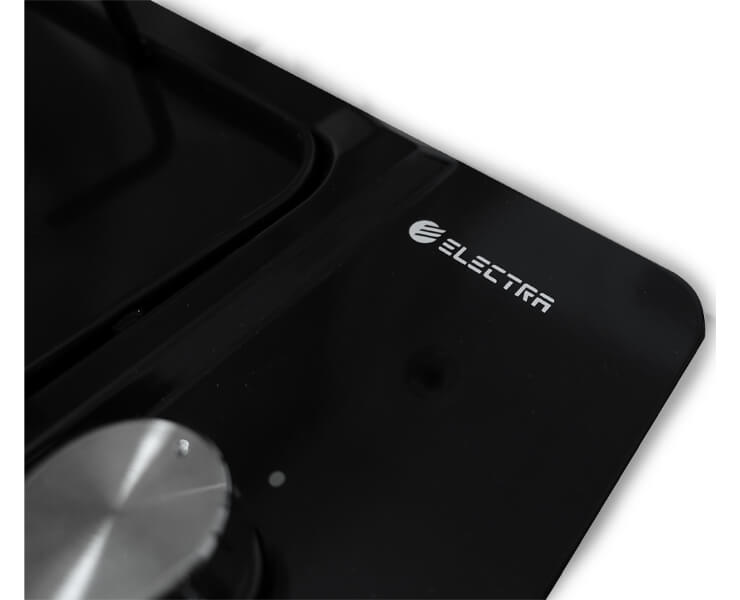 כיריים 4 להבות Electra EL4034BL 