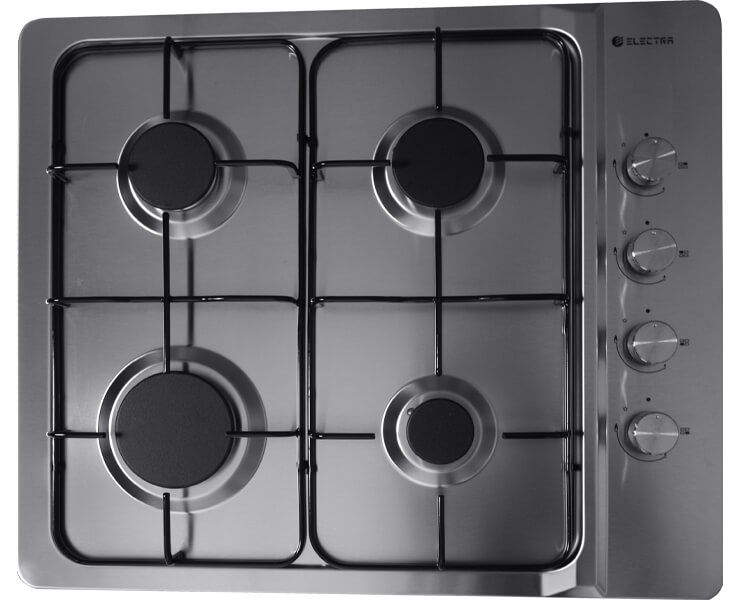 כיריים גז אלקטרה Electra EL4034N 