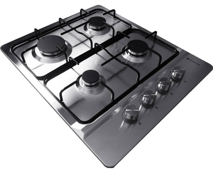 כיריים גז אלקטרה Electra EL4034N 