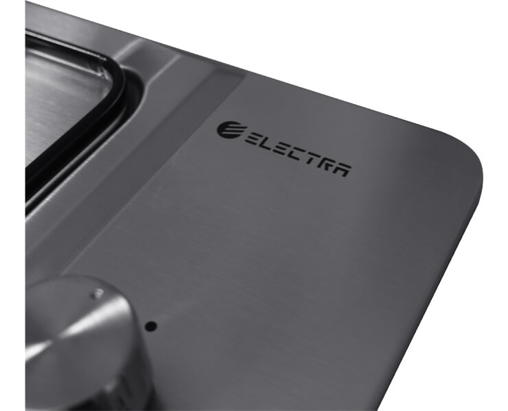 כיריים גז אלקטרה Electra EL4034N 