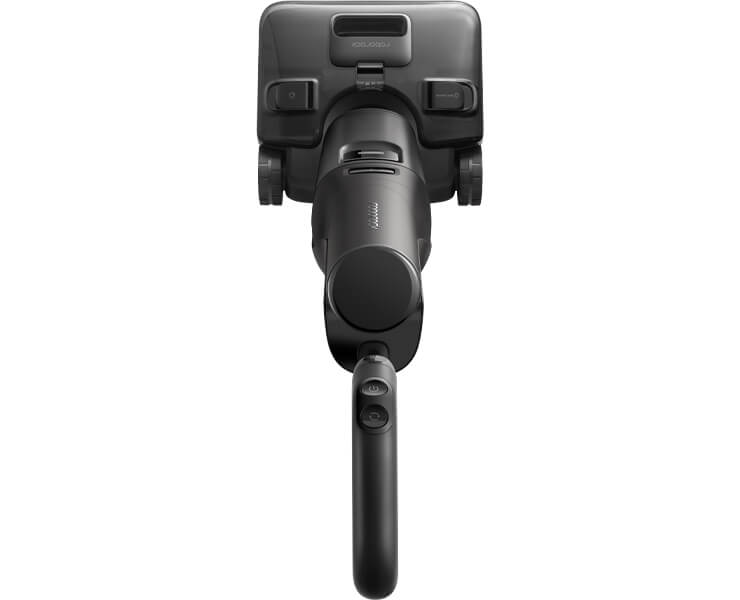 שואב שוטף מוט+קיטור ROBOROCK F25 ULTRA