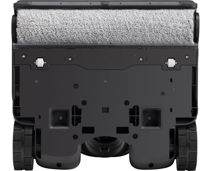 שואב שוטף מוט+קיטור ROBOROCK F25 ULTRA