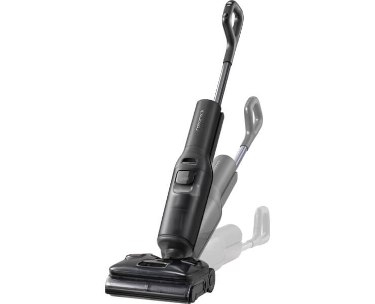 שואב שוטף מוט+קיטור ROBOROCK F25 ULTRA