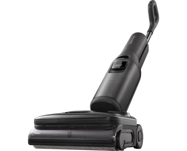 שואב שוטף מוט+קיטור ROBOROCK F25 ULTRA