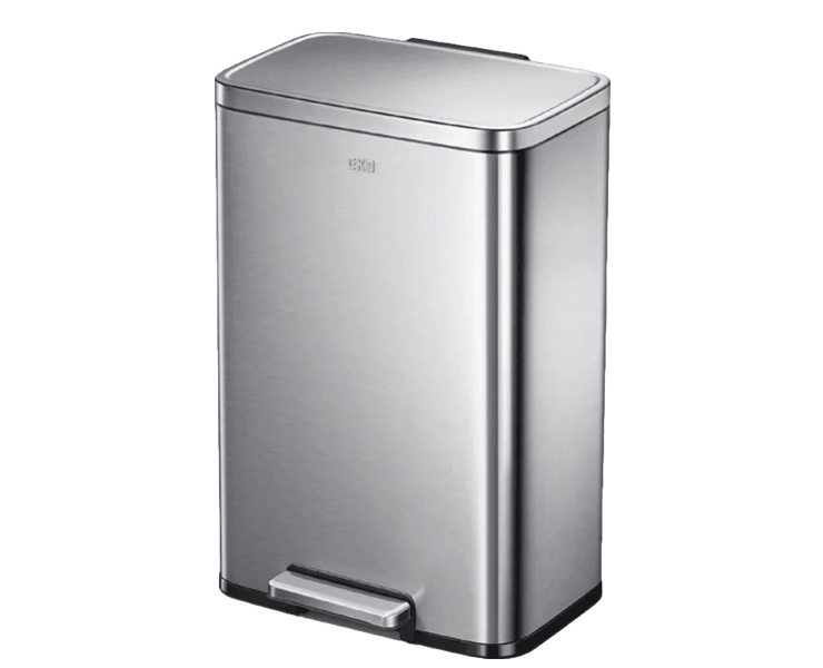 פח רגלית 50 ליטר MADISON EK9361MMT