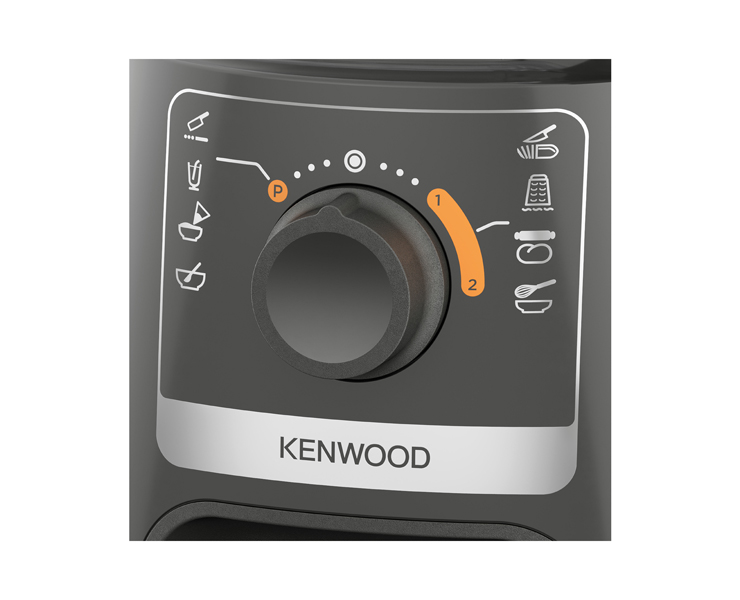 מעבד מזון KENWOOD Multi pro compact FDP31.170GY