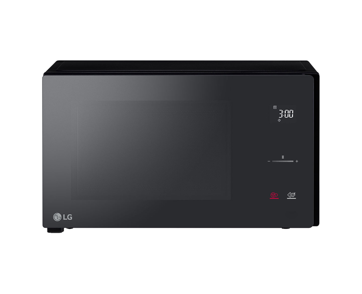 מיקרוגל 42 ליטר LG SMART INVERTER MH8295DIS 