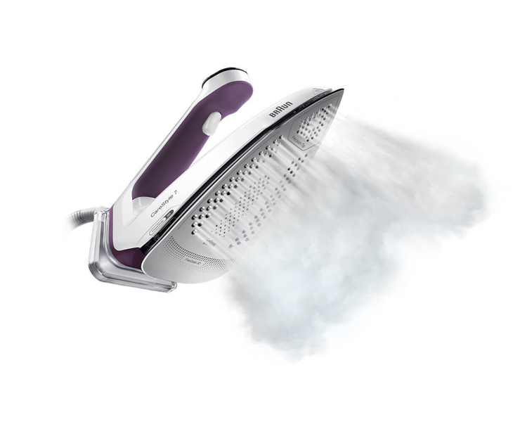 מגהץ קיטור Braun IS7266VI