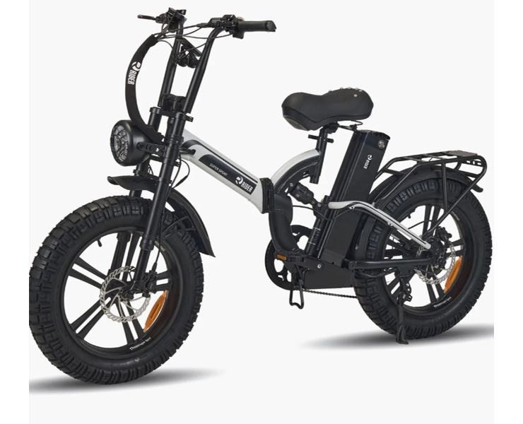 Rider Super Sport new אופניים חשמליים