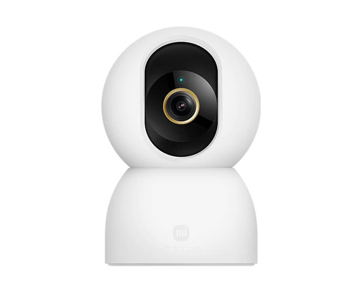 מצלמת אבטחה 4K HDR אלחוטית 360° שיאומי דגם Xiaomi Smart Camera C701