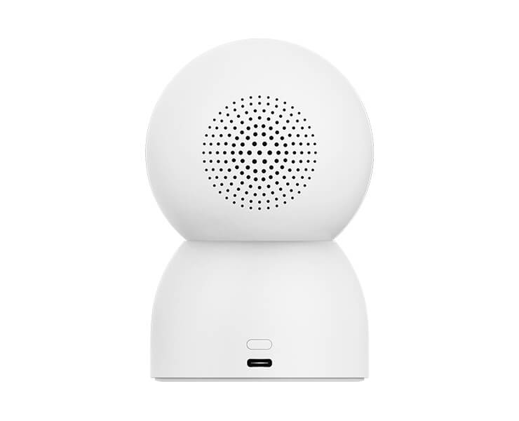 מצלמת אבטחה 4K HDR אלחוטית 360° שיאומי דגם Xiaomi Smart Camera C701