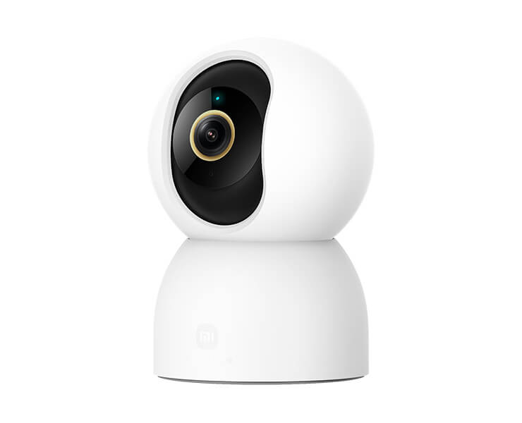 מצלמת אבטחה 4K HDR אלחוטית 360° שיאומי דגם Xiaomi Smart Camera C701