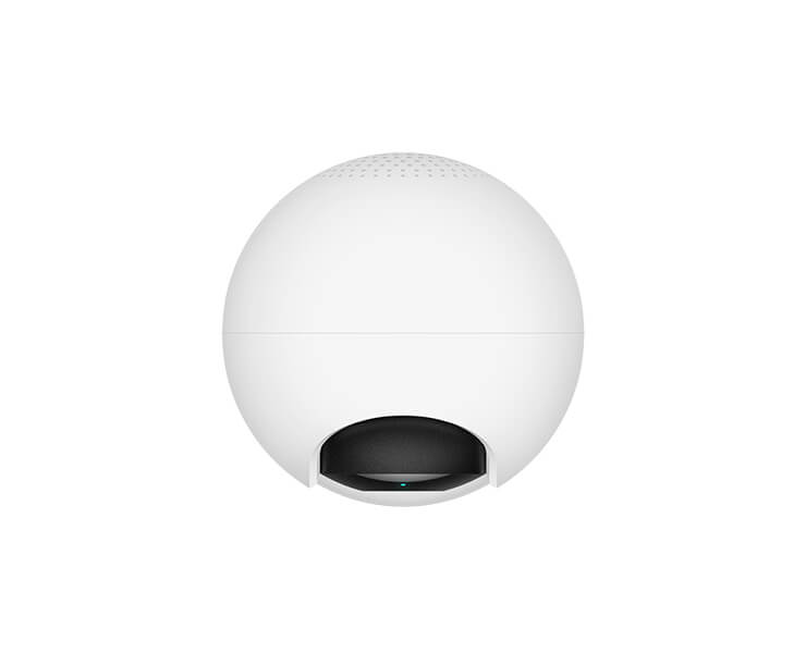 מצלמת אבטחה 4K HDR אלחוטית 360° שיאומי דגם Xiaomi Smart Camera C701