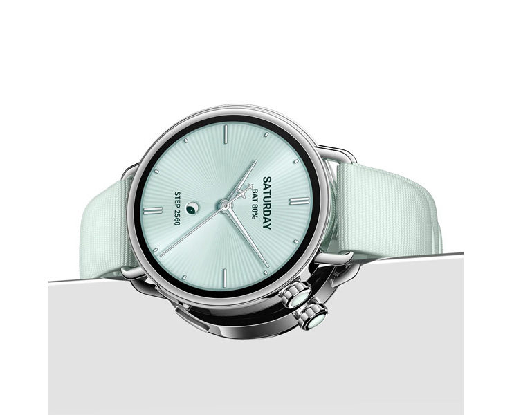 שעון חכם Xiaomi Watch S4