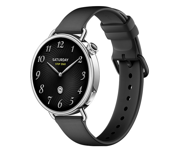 שעון חכם Xiaomi Watch S4
