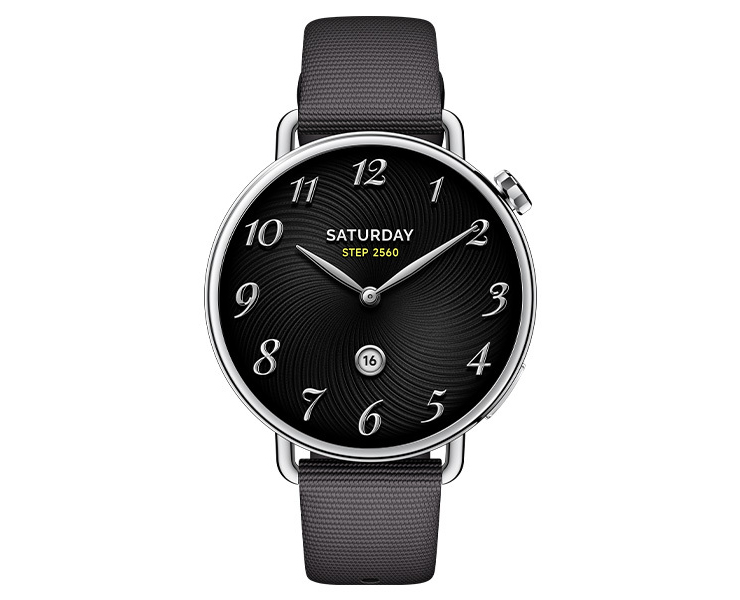 שעון חכם Xiaomi Watch S4