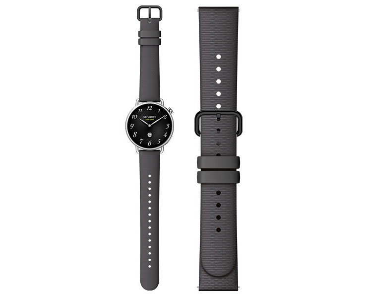 שעון חכם Xiaomi Watch S4