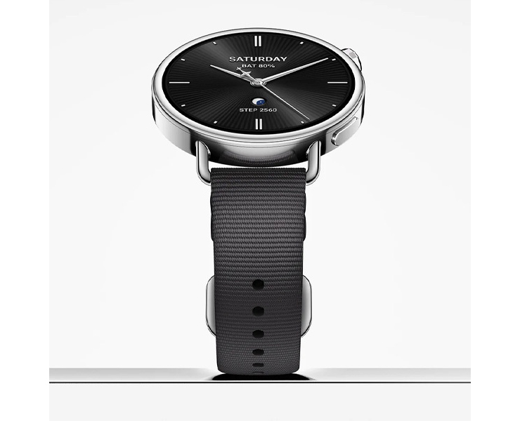 שעון חכם Xiaomi Watch S4