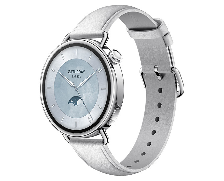 שעון חכם Xiaomi Watch S4