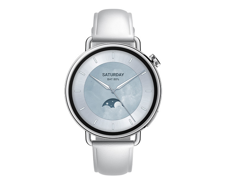 שעון חכם Xiaomi Watch S4