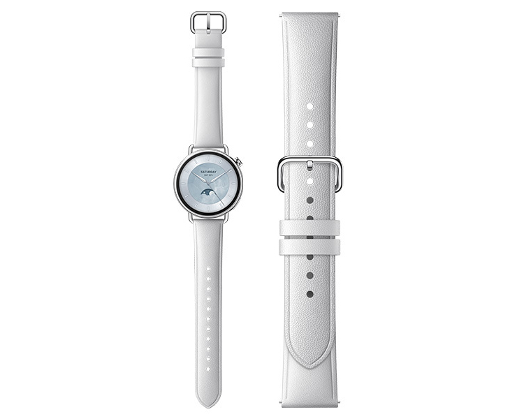 שעון חכם Xiaomi Watch S4