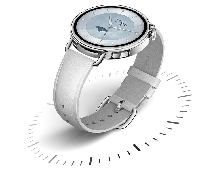 שעון חכם Xiaomi Watch S4