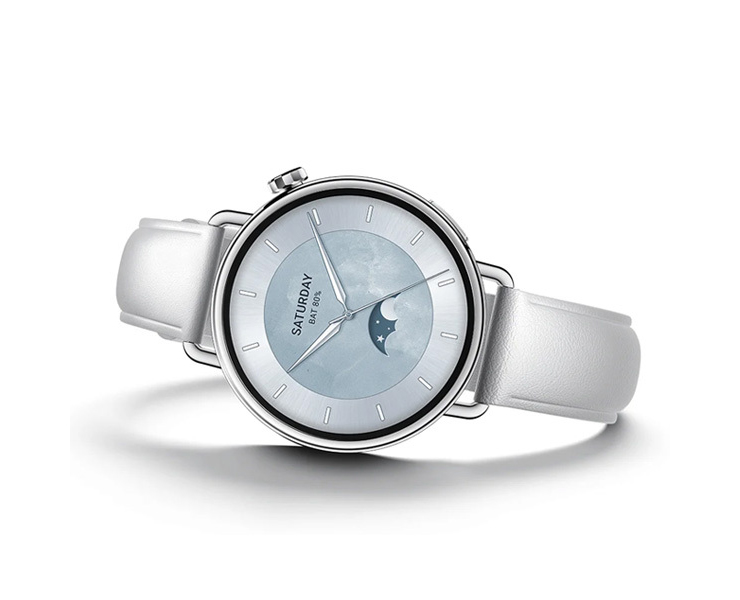 שעון חכם Xiaomi Watch S4