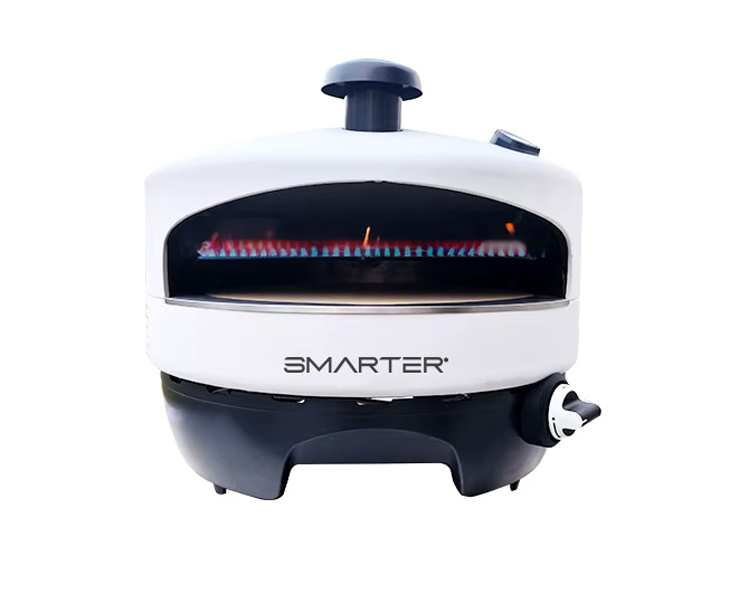 טאבון פיצה גז חיצוני SMARTER R16G