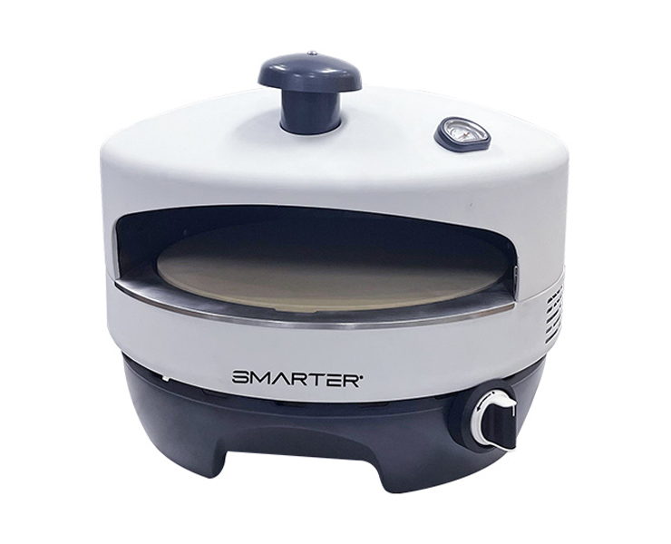 טאבון פיצה גז חיצוני SMARTER R16G