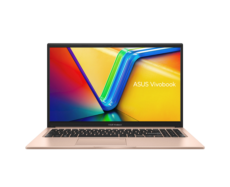 מחשב נייד 15.6 Asus Vivobook A1504VA-BQ214W Core 5 120U