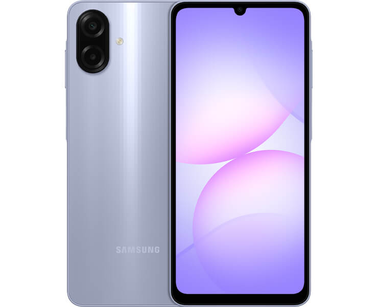 סלולר Galaxy A075