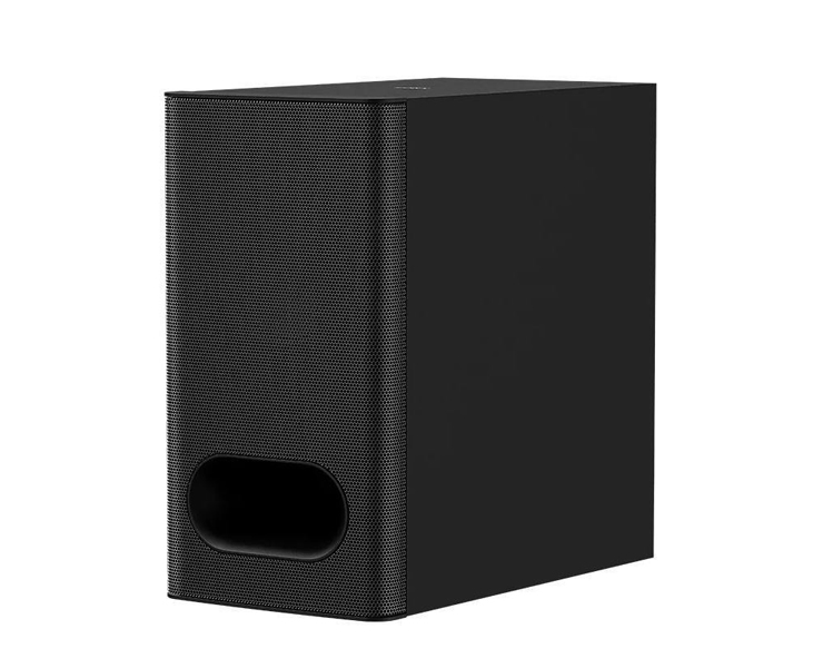 מקרן קול 3.1.2 ערוצים עם סאבוופר אלחוטי Sony HT-BD60 350W
