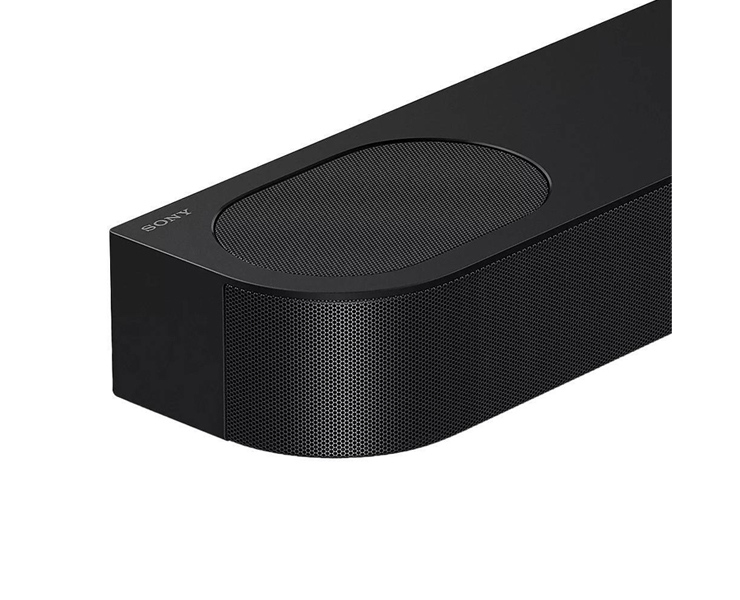 מקרן קול 3.1.2 ערוצים עם סאבוופר אלחוטי Sony HT-BD60 350W