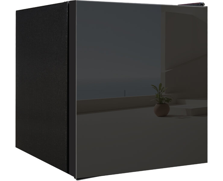 מקרר משרדי קוביה Electra EL500GBL