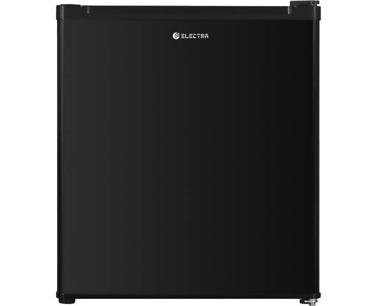 מקרר קוביה Electra שחור EL06BL