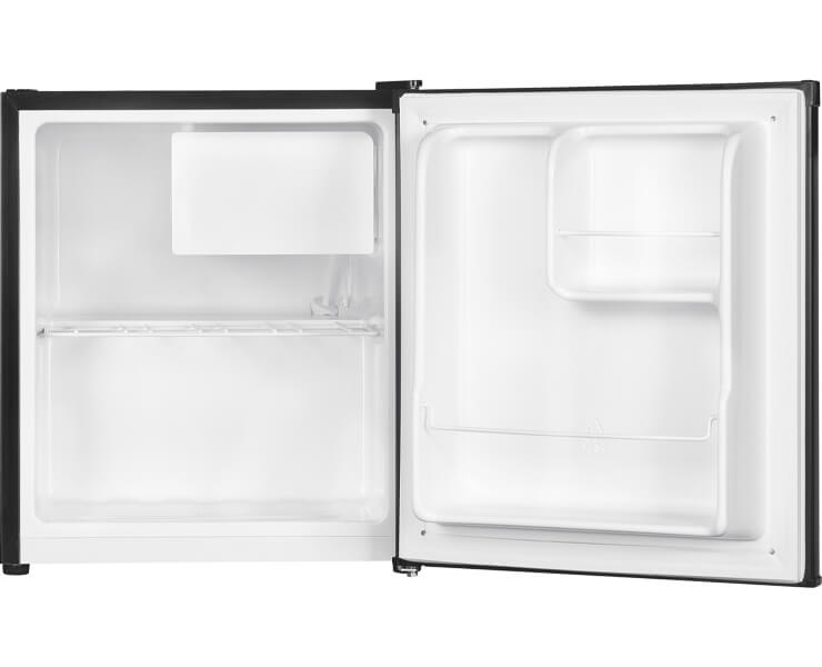 מקרר קוביה Electra שחור EL06BL