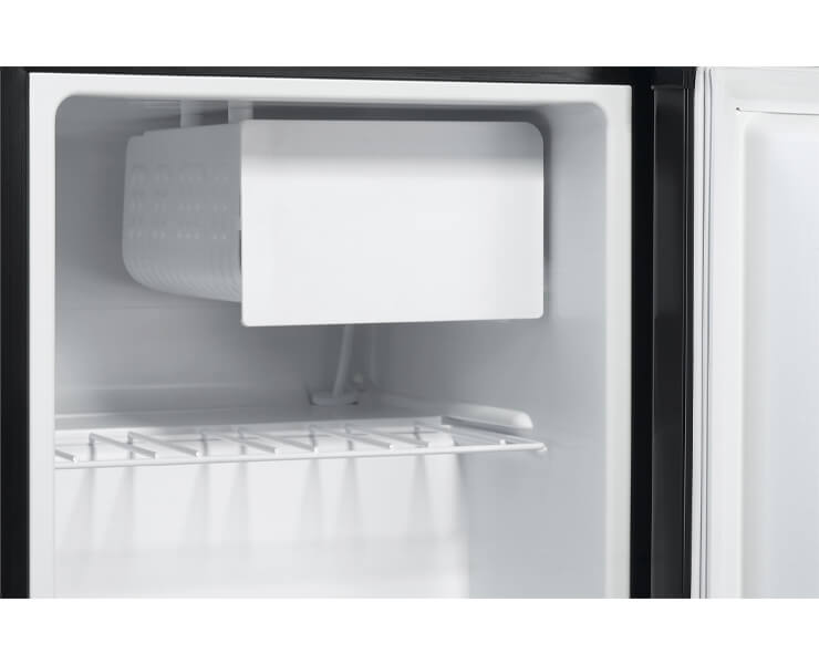 מקרר קוביה Electra שחור EL06BL