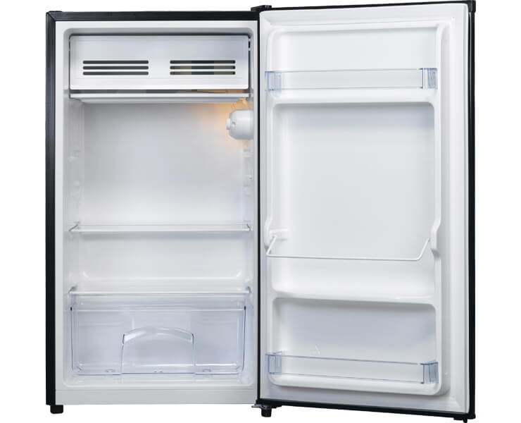 מקרר משרדי Electra שחור EL11BL