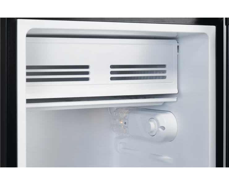 מקרר משרדי Electra שחור EL11BL