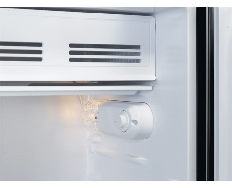 מקרר משרדי Electra שחור EL11BL