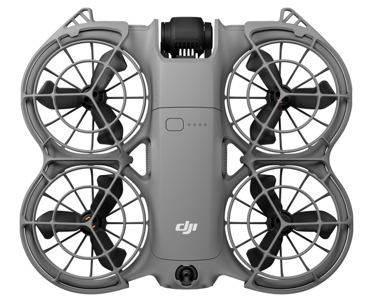 רחפן DJI NEO 2 MOTION FLY MORE COMBO