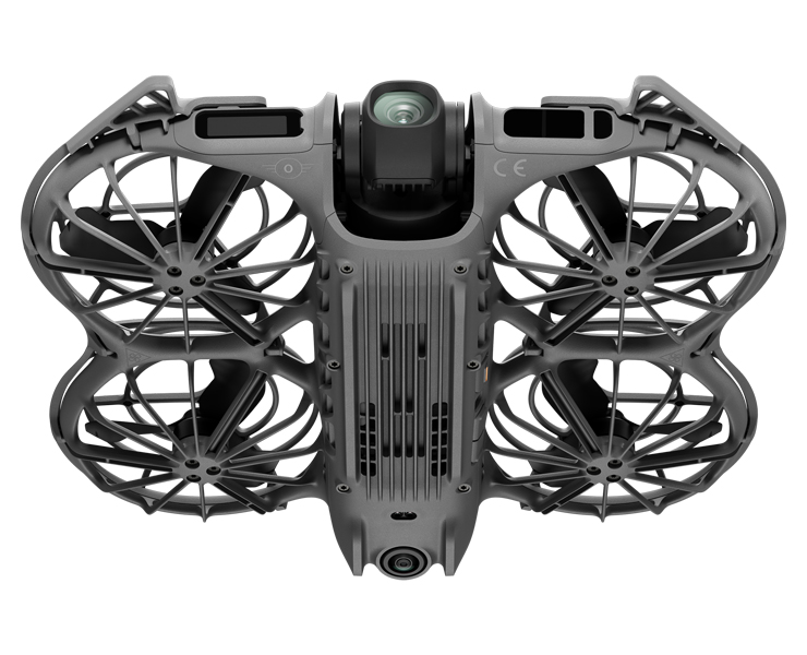 רחפן DJI NEO 2 MOTION FLY MORE COMBO