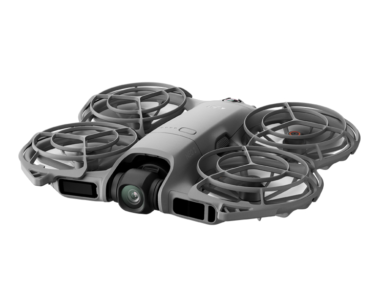 רחפן DJI NEO 2 MOTION FLY MORE COMBO