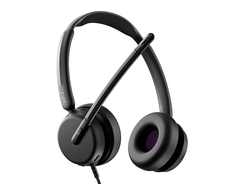 מערכת ראש EPOS Impact 460T