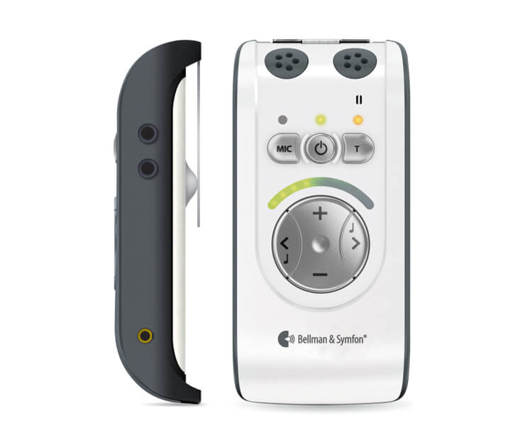 מגבר אישי BELLMAN Mino