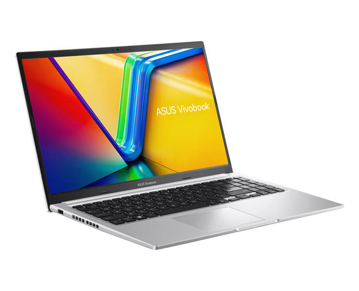 מחשב נייד 14 Asus Vivobook GO E1404GA-EB575W i3-N305 8gb+256g